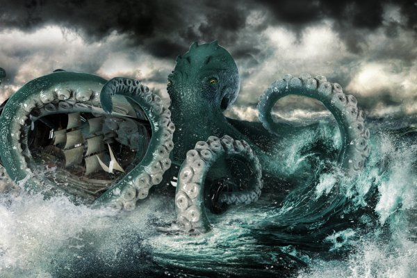 Kraken18 at